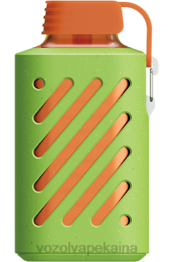 VOZOL Cigarete - VOZOL GEAR 10 000 braškių kivi Z0HR310