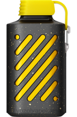 VOZOL Cigarete - VOZOL GEAR 10 000 kivi pasifloros gvajava Z0HR295