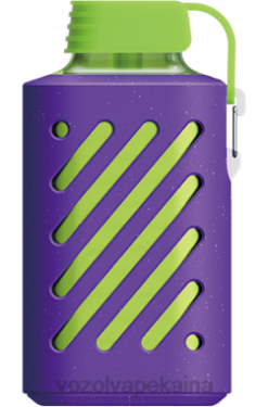 VOZOL Cigarete - VOZOL GEAR 10 000 mėlynių ledų Z0HR315