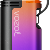 VOZOL Cigarete - VOZOL GEAR 4000c/6000 vynuogių ledas Z0HR325
