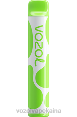 VOZOL Cigarete - VOZOL JOYGO 600 dvigubas obuolys Z0HR380