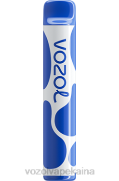 VOZOL Cigarete - VOZOL JOYGO 600 mėlynių audra Z0HR390