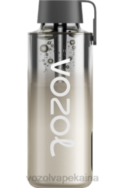 VOZOL Cigarete - VOZOL NEON 10 000 gervuogių audra Z0HR230