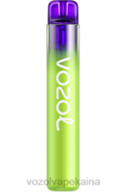 VOZOL Cigarete - VOZOL NEON 800 arbūzų ledas Z0HR260