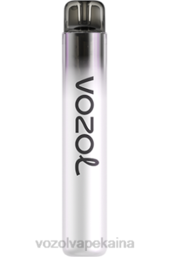 VOZOL Cigarete - VOZOL NEON 800 mentolis Z0HR250