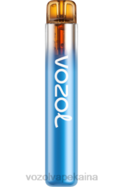 VOZOL Cigarete - VOZOL NEON 800 miško uogų audra Z0HR270