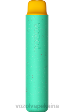 VOZOL Cigarete - VOZOL STAR 2000 m guminukas Z0HR155