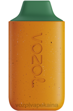 VOZOL Cigarete - VOZOL STAR 6000 mango persikų arbūzas Z0HR120
