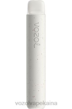 VOZOL Cigarete - VOZOL STAR 600 šviežio mentolio mojito Z0HR80