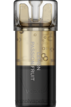 VOZOL Cigarete - VOZOL SWITCH pro citrinų pasifloros vaisius Z0HR180