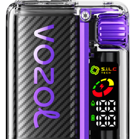 VOZOL Cigarete - VOZOL VISTA 16000/20000 braškių mango Z0HR15