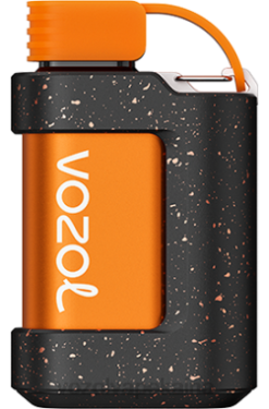 VOZOL Elektronine Cigarete - VOZOL GEAR 7000 persikų mango kokteilis Z0HR338