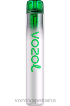 VOZOL Elektronine Cigarete - VOZOL NEON 800 vynuogių ledas Z0HR248