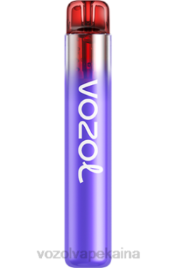 VOZOL Elektronine Cigarete - VOZOL NEON 800 vzbull Z0HR258