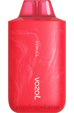 VOZOL Elektronine Cigarete - VOZOL STAR 6000/8000 v2 vzbull Z0HR68