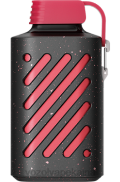 VOZOL Kaina - VOZOL GEAR 10 000 braškių aviečių Z0HR309