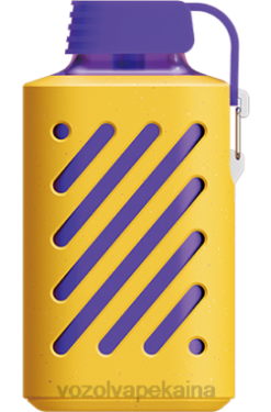 VOZOL Kaina - VOZOL GEAR 10 000 mišrios uogos Z0HR299