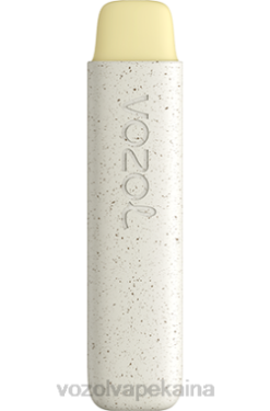 VOZOL Kaina - VOZOL STAR 550 bananų ledas Z0HR139