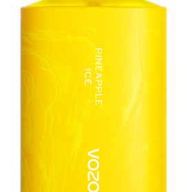 VOZOL Kaina - VOZOL STAR 6000/8000 v2 ananasų ledas Z0HR64