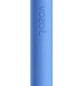 VOZOL Kaina - VOZOL STAR 600 mėlyna razz citrina Z0HR74