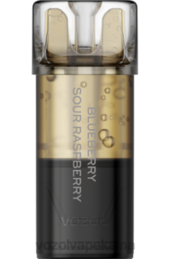 VOZOL Kaina - VOZOL SWITCH pro mėlynių rūgščių aviečių Z0HR194