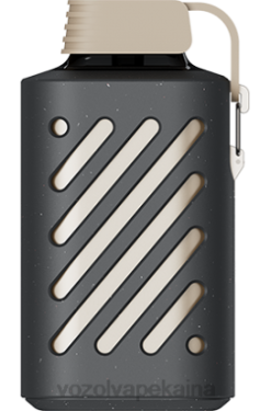 VOZOL Lietuva - VOZOL GEAR 10 000 persikų mango kokteilis Z0HR302