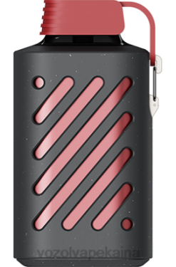 VOZOL Lietuva - VOZOL GEAR 10 000 raudonas mojito Z0HR307