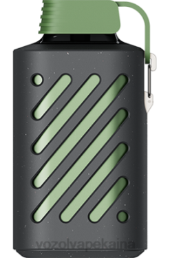 VOZOL Lietuva - VOZOL GEAR 10 000 sodrus ledas Z0HR297