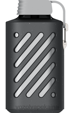 VOZOL Vape Kaina - VOZOL GEAR 10 000 citrinų mėtų Z0HR296