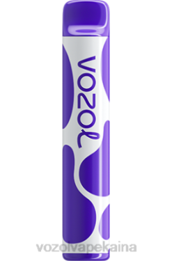 VOZOL Vape Kaina - VOZOL JOYGO 600 vynuogių ledas Z0HR381