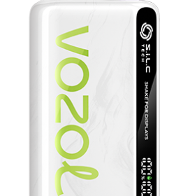 VOZOL Vape Kaina - VOZOL STAR 9000/12000 braškių kivi Z0HR31