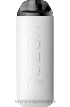 VOZOL Vape Kaina - VOZOL SWITCH 1600 bananų ledas Z0HR211