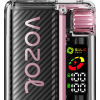 VOZOL Vape Kaina - VOZOL VISTA 16000/20000 persikų ledas Z0HR11