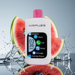 AirFuze Smart Pro 40000 Puffs 900mAh Mėlynųjų Arbūzų 20ml 2%/5%