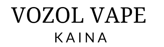 Vozol Vape Kaina