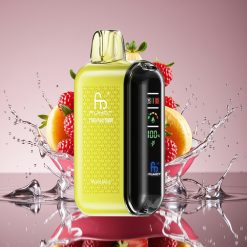 Fumot Tornado 20000 Puffs Mišrios Uogos Dual Mesh 20ml 850mAh