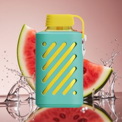 VOZOL GEAR 10000 Disposable Vape Aviečių Arbūzas – 10000 Puffs, 30 skonių, VAMT, 20ml