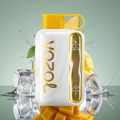 VOZOL STAR 40000 Disposable Vape Mango Ice 1000mAh Type-C 20/50mg/ml
