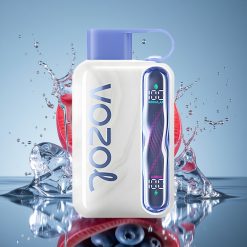 VOZOL STAR 40000 Mėlynųjų uogų ledas, 20/50mg/ml, Type-C