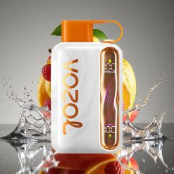 VOZOL STAR 40000 Puffs Disposable Vape VZJautis, 1000mAh, 20/50mg/ml, Type-C
