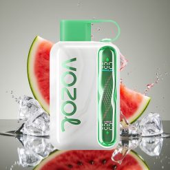 VOZOL STAR 40000 Vienkartinis Vaporizatorius Arbūzas su Ledu, 1000mAh, Type-C