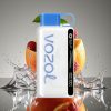 VOZOL STAR 9000/12000 Disposable Vape Vzbull, 650mAh, 0/20/50mg/ml, S.i.L.C TECH