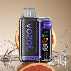 VOZOL Vista 20000 Puffs Įkraunamas, 650mAh, 2% nikotino, S.i.L.C Tech Dvigubas Tinklelis